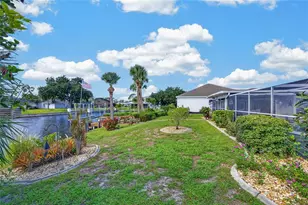2516 Dixon Terrace, Port Charlotte, FL 33981 - Photo 45