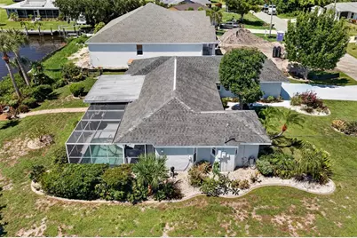 2516 Dixon Terrace, Port Charlotte, FL 33981 - Photo 35