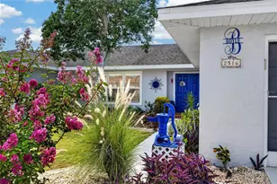 2516 Dixon Terrace, Port Charlotte, FL 33981 - Photo 5