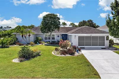 2516 Dixon Terrace, Port Charlotte, FL 33981 - Photo 47