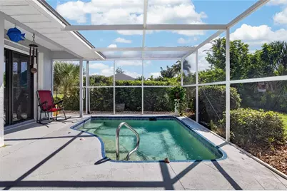 2516 Dixon Terrace, Port Charlotte, FL 33981 - Photo 27