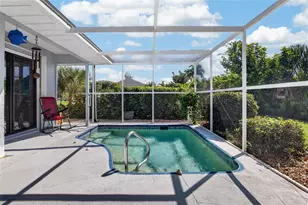 2516 Dixon Terrace, Port Charlotte, FL 33981 - Photo 27