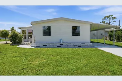 5058 Palena Boulevard, North Port, FL 34287 - Photo 1