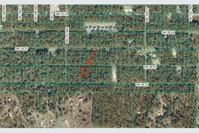 Sw 30th Street, Dunnellon, FL 34431 - Photo 1
