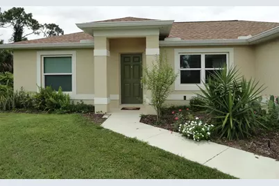 2580 Vogler Lane, North Port, FL 34286 - Photo 1