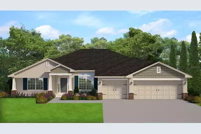 14157 Emerson Lane, Port Charlotte, FL 33981 - Photo 1