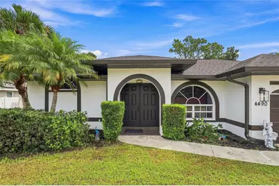4490 Compton Lane, North Port, FL 34287 - Photo 3
