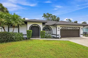 4490 Compton Ln, North Port, FL 34287 - Photo 1