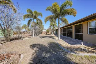 3047 Daffodil Terrace, Punta Gorda, FL 33983 - Photo 29