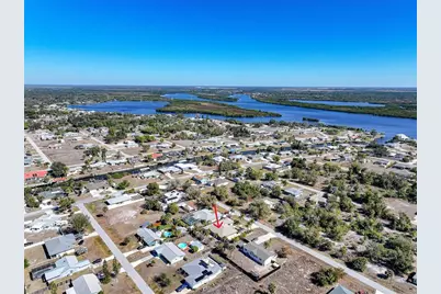 3047 Daffodil Terrace, Punta Gorda, FL 33983 - Photo 33