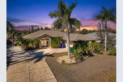 3047 Daffodil Terrace, Punta Gorda, FL 33983 - Photo 1