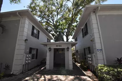 5221 Bayshore Boulevard #45, Tampa, FL 33611 - Photo 3