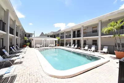 5221 Bayshore Boulevard #45, Tampa, FL 33611 - Photo 17