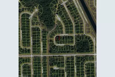 1332 Radio Loop, Labelle, FL 33935 - Photo 1