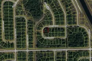 1332 Radio Loop, Labelle, FL 33935 - Photo 1