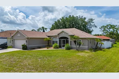 5615 Mojave Avenue, North Port, FL 34288 - Photo 1
