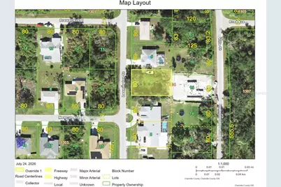 3214 Leamington Street, Port Charlotte, FL 33980 - Photo 1