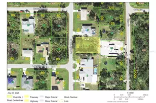 3214 Leamington St, Port Charlotte, FL 33980 - Photo 1