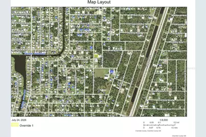 3214 Leamington Street, Port Charlotte, FL 33980 - Photo 5
