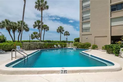 2675 Gulf Of Mexico Drive #204, Longboat Key, FL 34228 - Photo 37