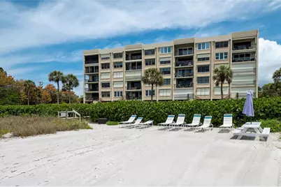 2675 Gulf Of Mexico Drive #204, Longboat Key, FL 34228 - Photo 43