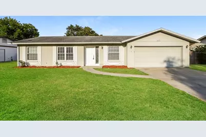 5409 Albert Drive, Winter Park, FL 32792 - Photo 1