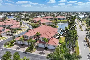 196 Tarpon Cove Blvd, Punta Gorda, FL 33950 - Photo 1