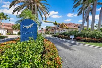 196 Tarpon Cove Boulevard #722, Punta Gorda, FL 33950 - Photo 1