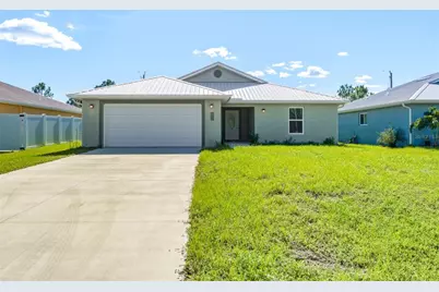 12263 Cartouche Avenue, Punta Gorda, FL 33955 - Photo 1