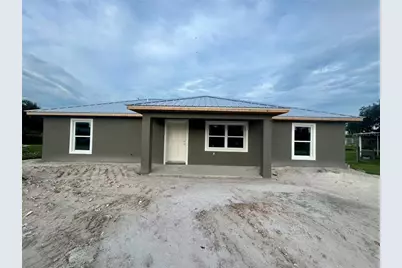 11506 SW Lemon Avenue, Arcadia, FL 34269 - Photo 1