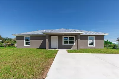 11506 SW Lemon Avenue, Arcadia, FL 34269 - Photo 1