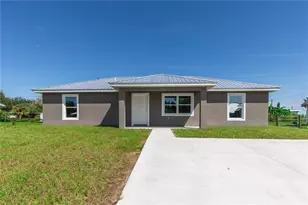 11506 SW Lemon Ave, Arcadia, FL 34269 - Photo 1