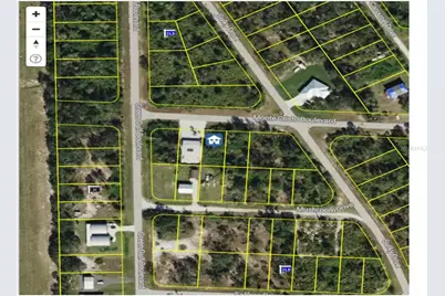 27039 Monte Cristo Boulevard, Punta Gorda, FL 33955 - Photo 11