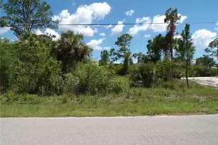 Simonton Ave, North Port, FL 34286 - Photo 1