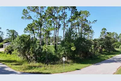 N San Mateo Drive, North Port, FL 34288 - Photo 1