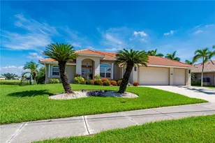1512 Suzi St, Punta Gorda, FL 33950 - Photo 1