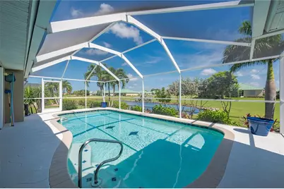 1512 Suzi Street, Punta Gorda, FL 33950 - Photo 37