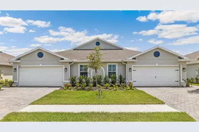 4607 Schubert Trail, North Port, FL 34287 - Photo 1
