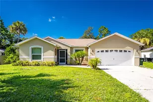 3871 Coquina Ave, North Port, FL 34286 - Photo 1