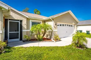 3871 Coquina Ave, North Port, FL 34286 - Photo 3