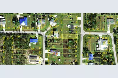 2255 Pinellas Drive, Punta Gorda, FL 33983 - Photo 1