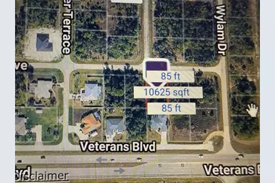 Dellbrook Avenue, North Port, FL 34288 - Photo 5