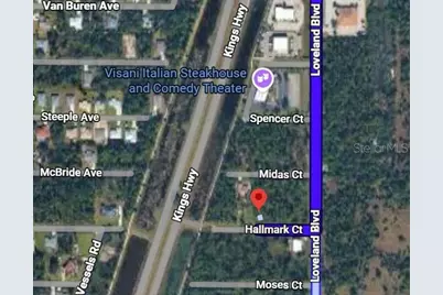 23498 Hallmark Court, Port Charlotte, FL 33980 - Photo 3