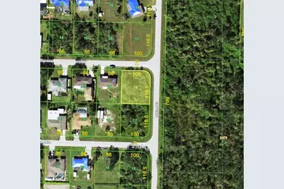 20319 Benton Avenue, Port Charlotte, FL 33952 - Photo 1