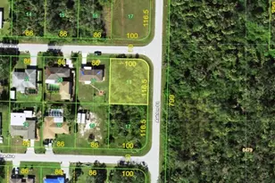 20319 Benton Ave, Port Charlotte, FL 33952 - Photo 1