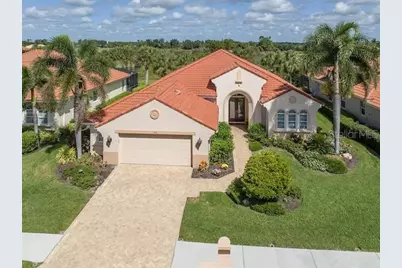 194 Montelluna Drive, Nokomis, FL 34275 - Photo 1