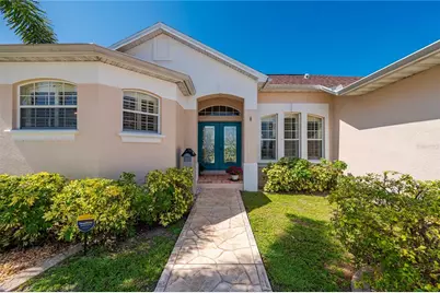 21551 Edgewater Drive, Port Charlotte, FL 33952 - Photo 19