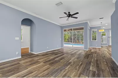 1666 Purple Lane, North Port, FL 34286 - Photo 3