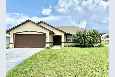 8310 Delk Avenue, North Port, FL 34291 - Photo 1