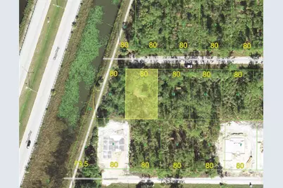 23467 Moses Court, Port Charlotte, FL 33980 - Photo 1